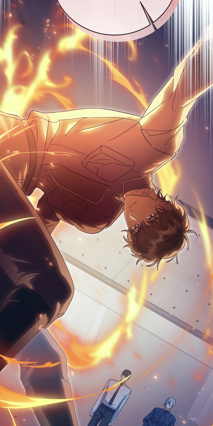 气息训练作品漫画,第6章：绰号1图