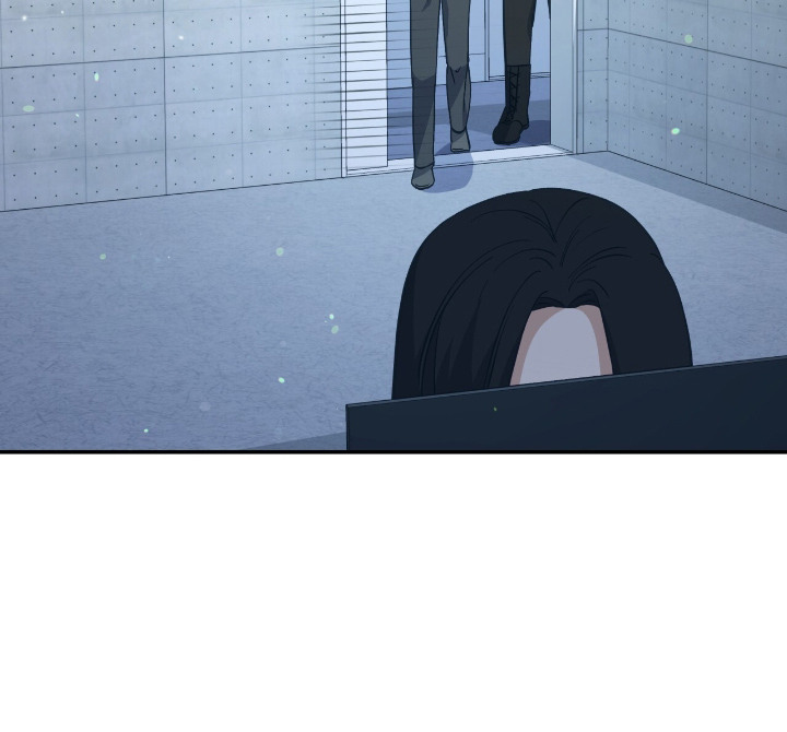 气血不足10个征兆漫画,第13章：害怕5图