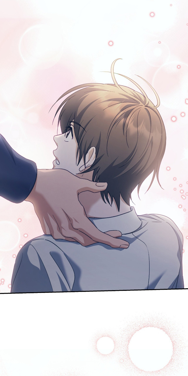 血之气息天赋怎么觉醒漫画,第7章：感知力5图