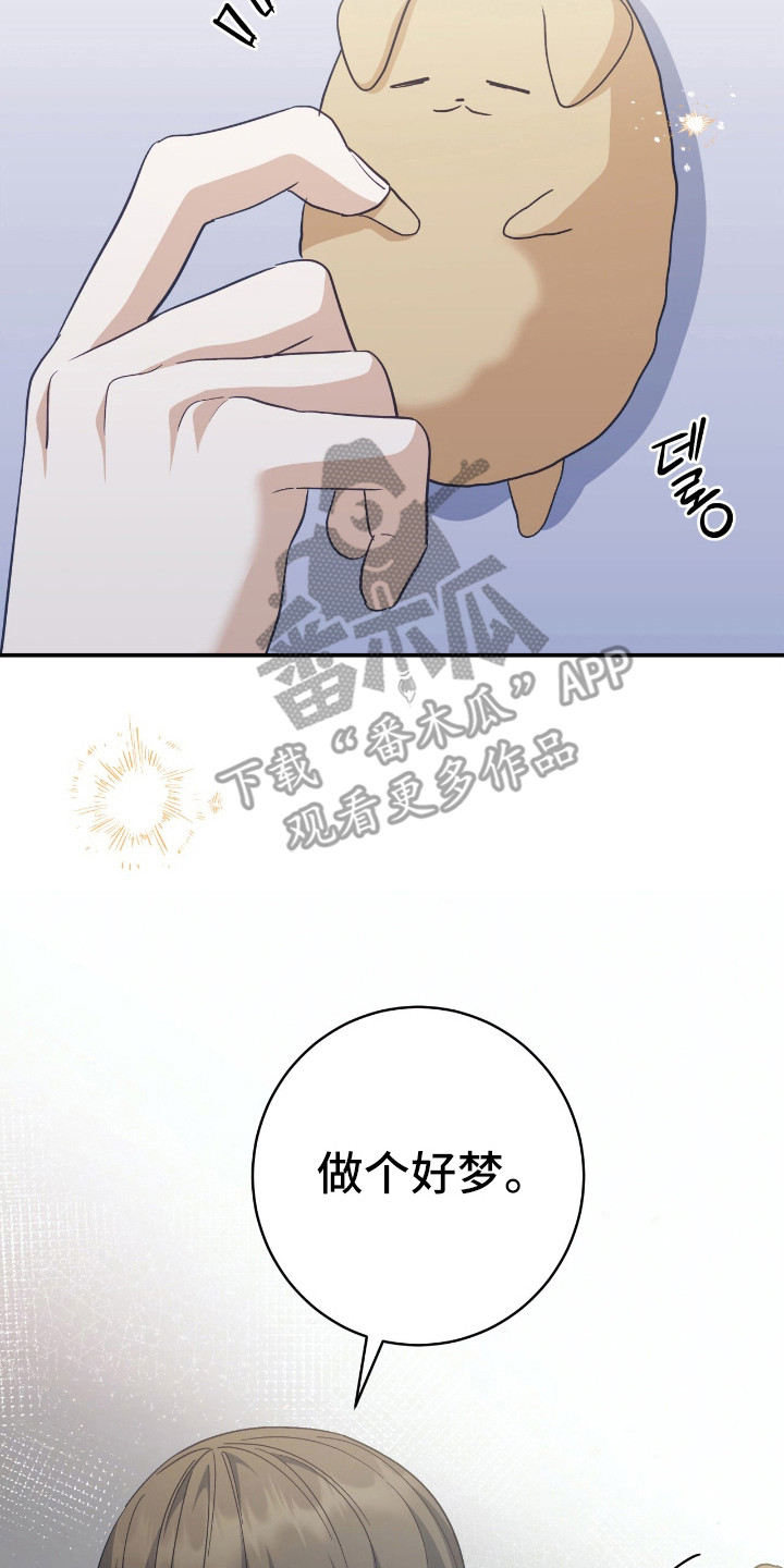 气息觉醒漫画,第23章：呼号分配4图