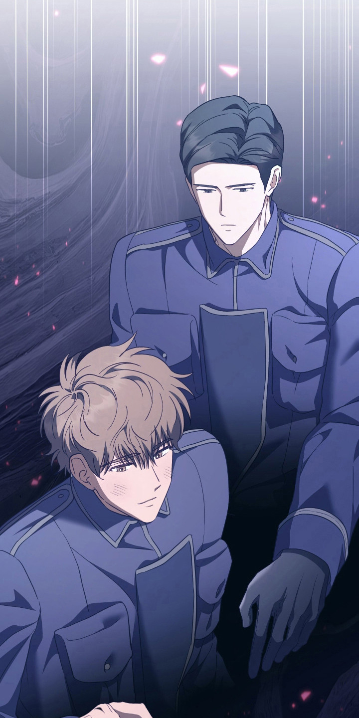 气息训练作品漫画,第24章：越线2图