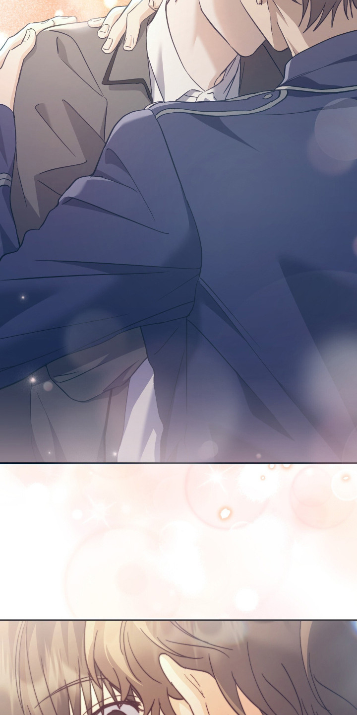 气息训练作品漫画,第3章：好想你5图