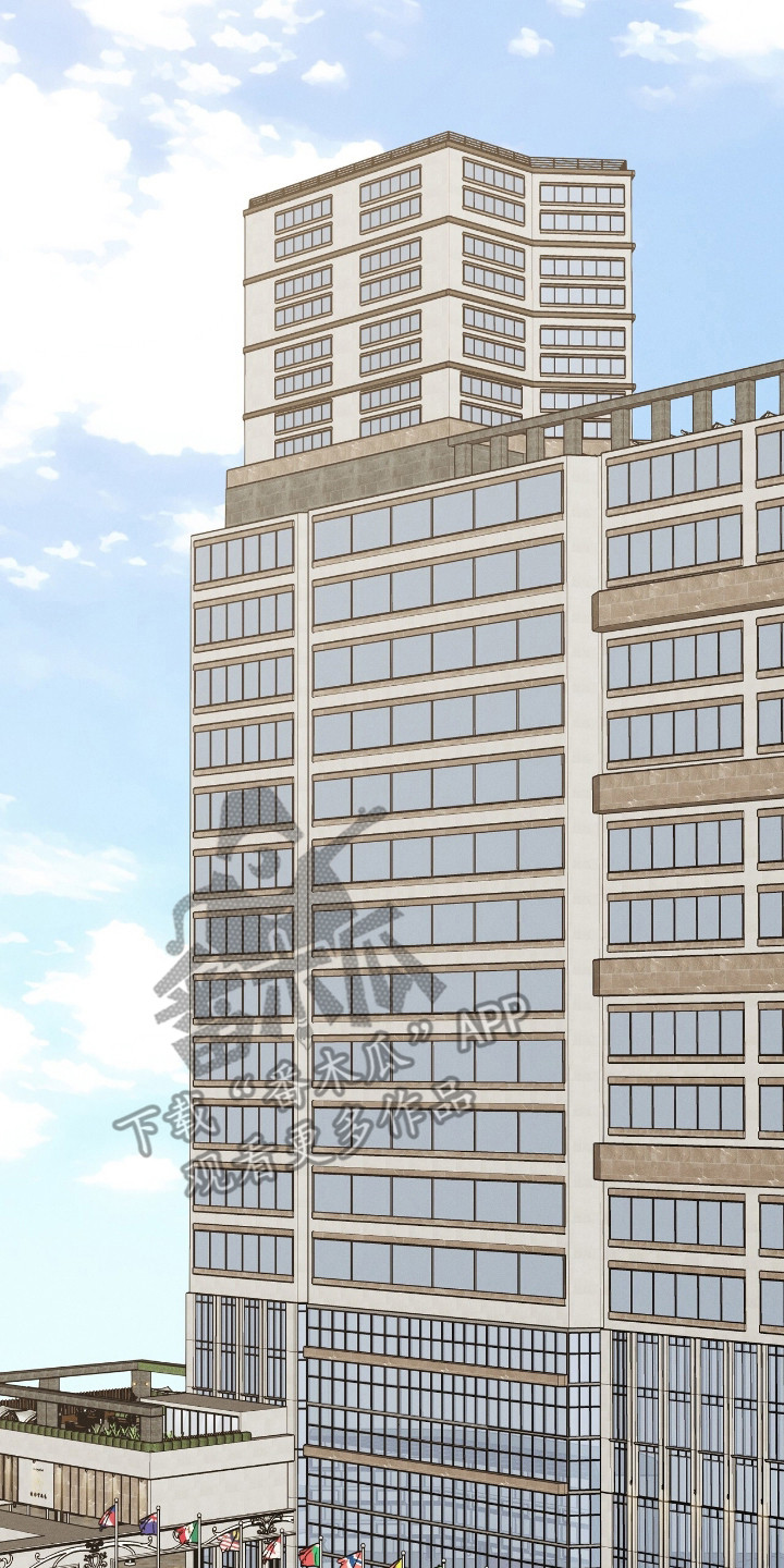 金主请签收漫画,第10章：经费4图