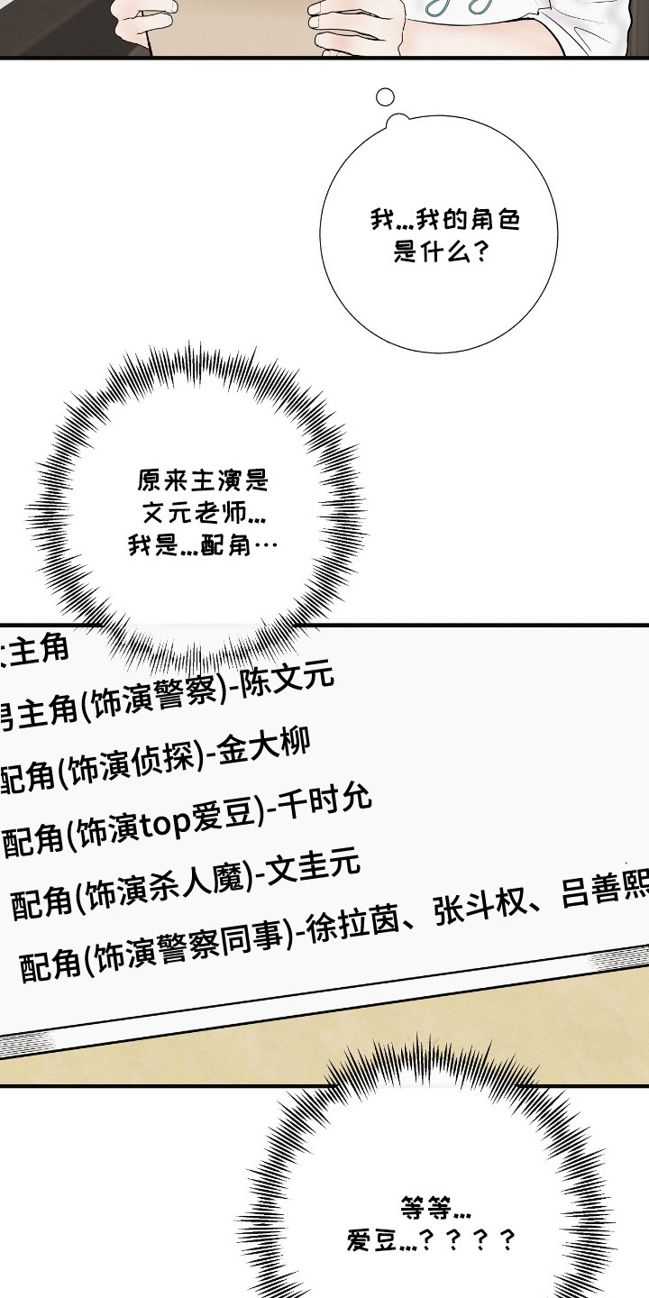 金主请上当内容简介漫画,第19章：新角色4图