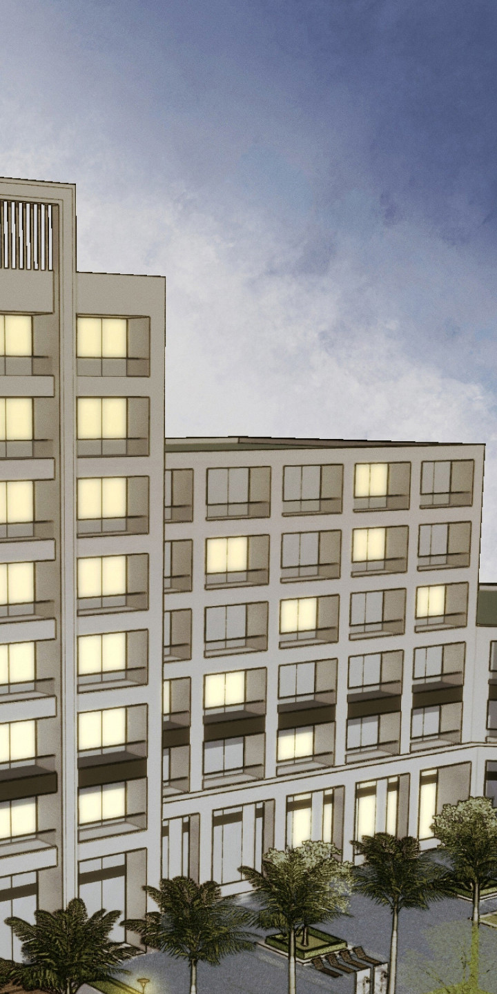 金主请签收漫画,第6章：无奈之举1图