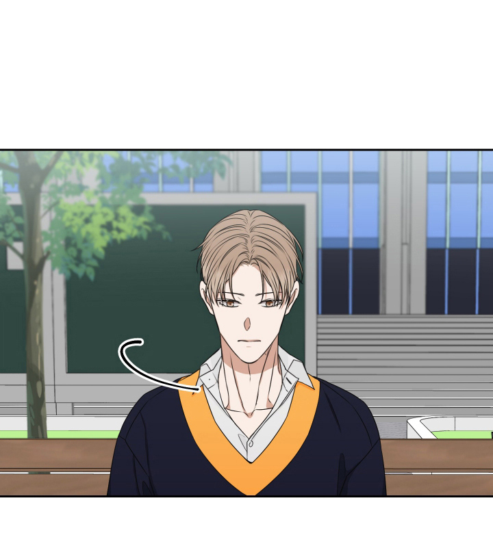 恶鬼守护者漫画,第12章：无视1图