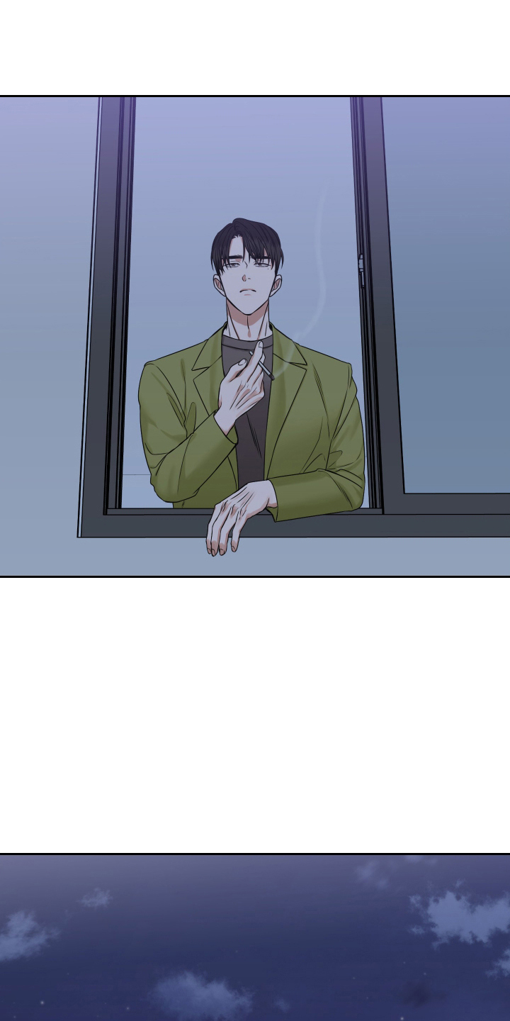 恶鬼守护者漫画,第7章：后辈5图