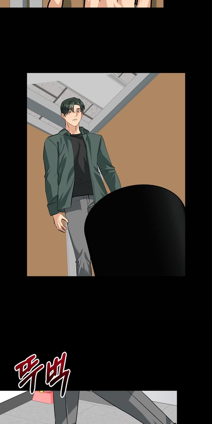 熟悉的犯人李尤剑免费观看漫画,第70章：【第二季】藐视1图