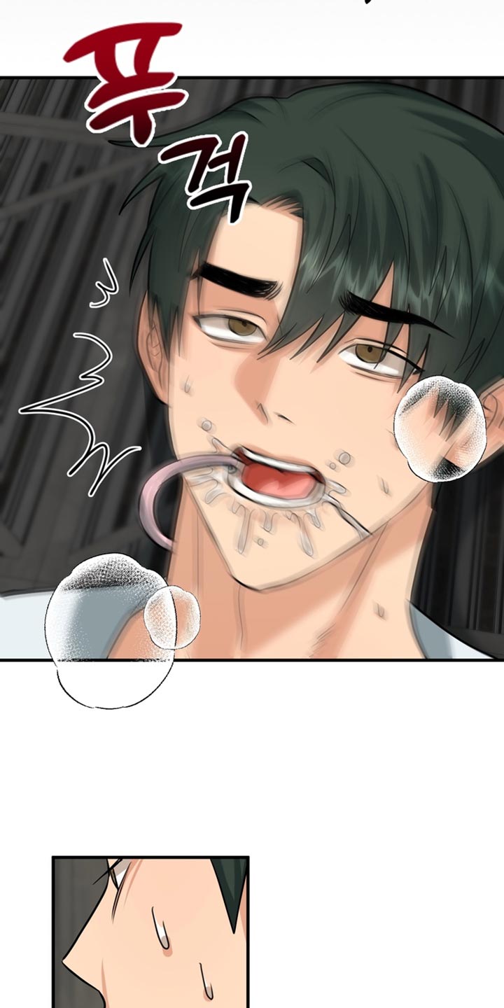 熟悉的犯人韩漫别名漫画,第68章：【第二季】绑架2图