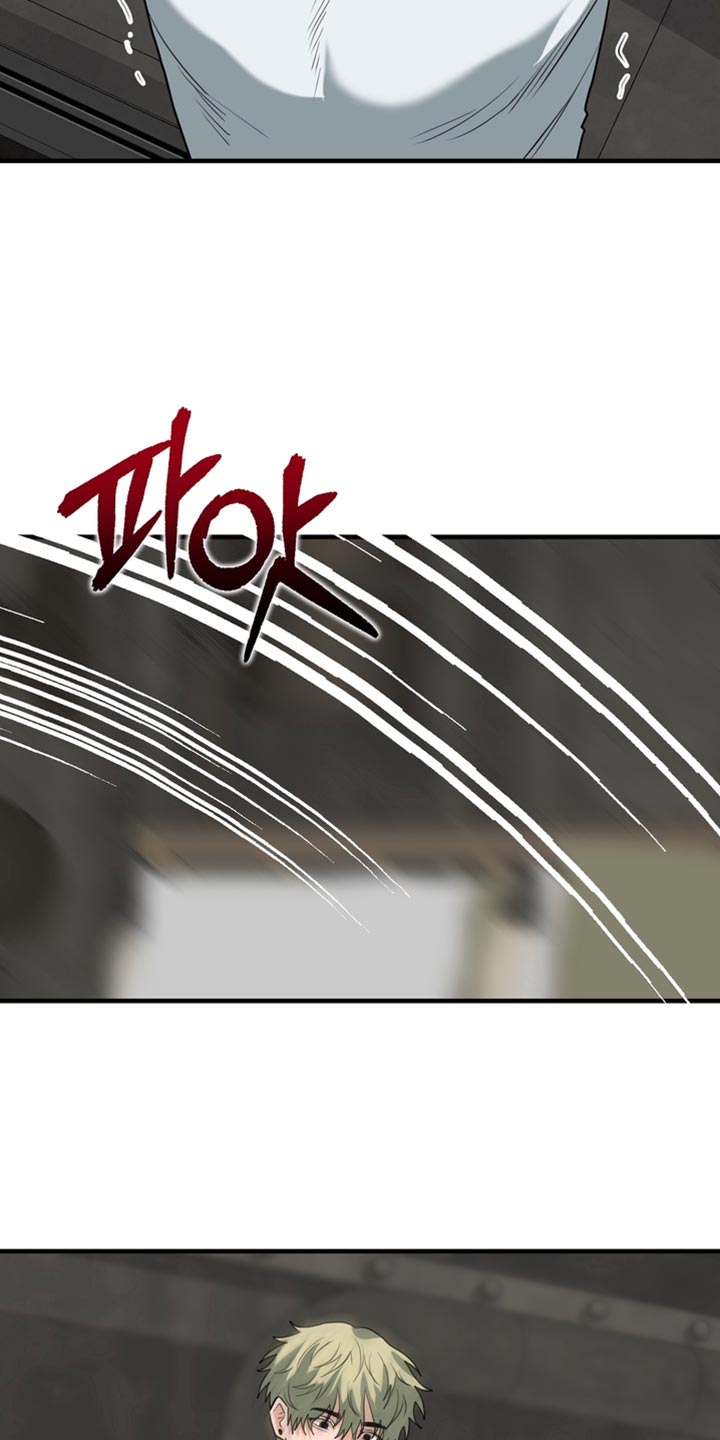 熟悉的犯人韩漫别名漫画,第71章：【第二季】我帮你解开？5图