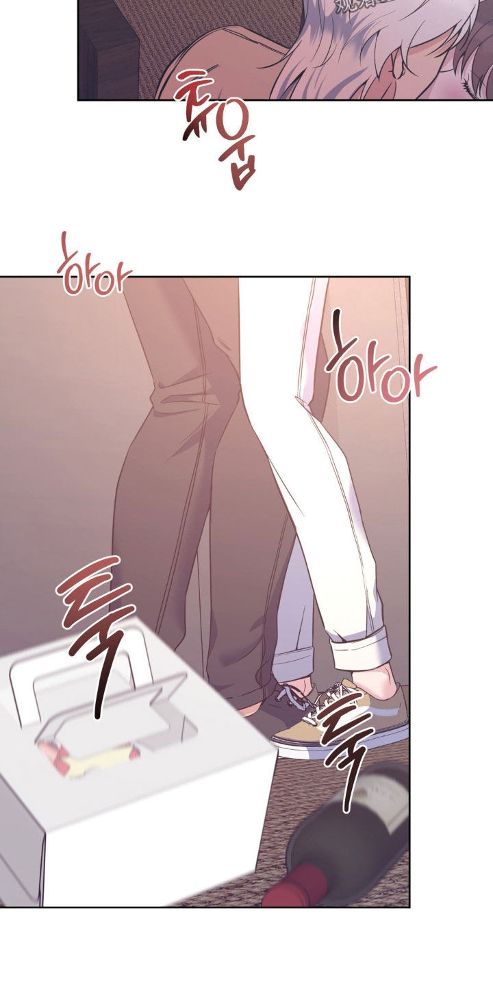 天使圣王全身图漫画,第53章：【第二季】礼物2图