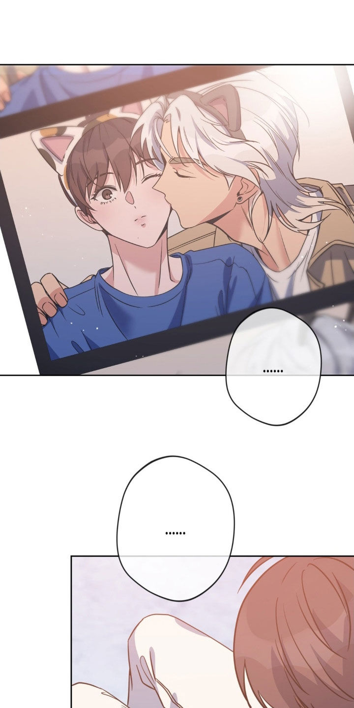 天使圣王的实力漫画,第52章：【第二季】不一样的感情2图