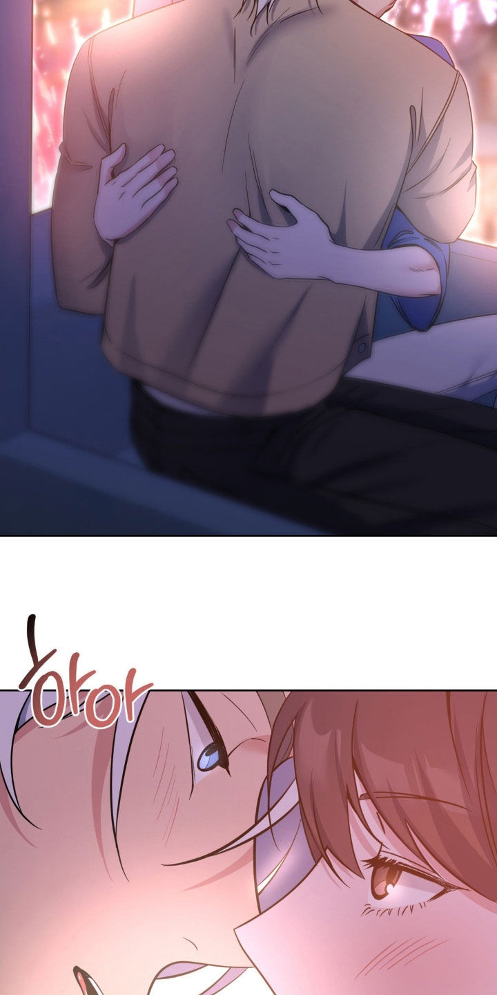 天使圣痕漫画,第53章：【第二季】礼物5图