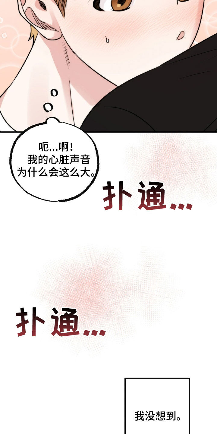 他的专属小狗漫画,第73章：不要杀我1图