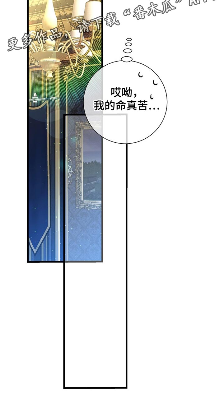 皇家教师漫画免费观看下拉式漫画,第70章：【第二季】我的命真苦5图