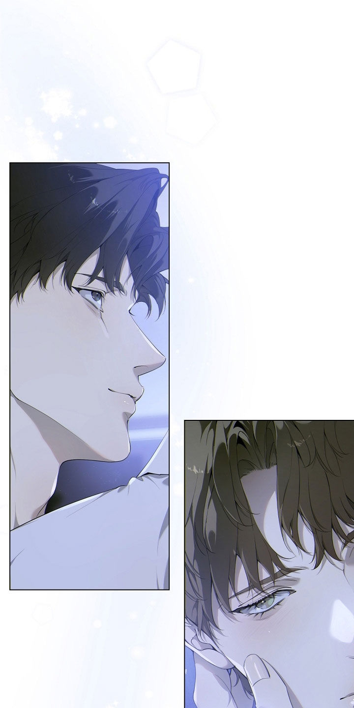 致不爱我的人一封信漫画,第93章：他有什么错1图