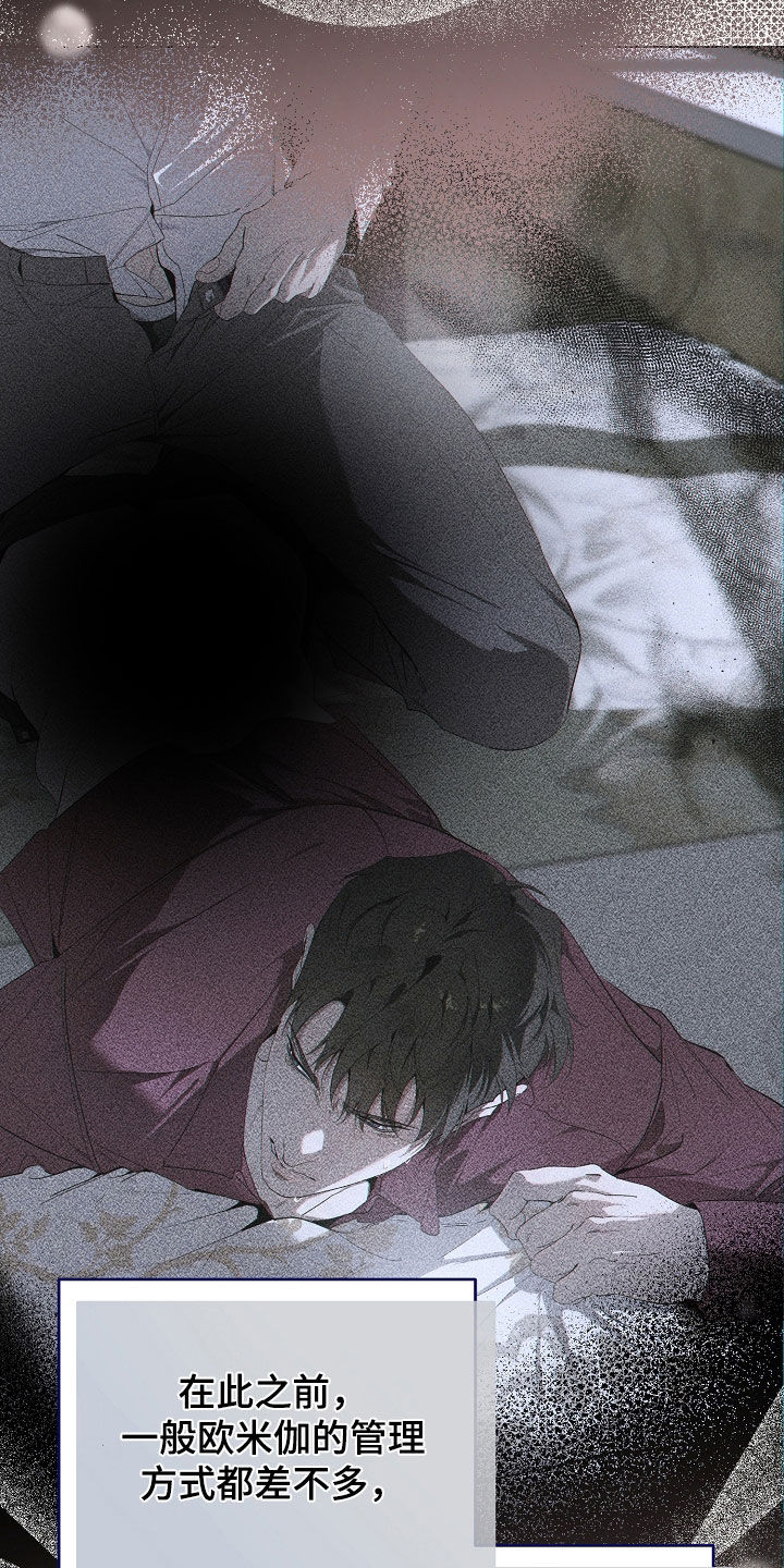 致不爱我的人一封信漫画,第96章：十只手都不够1图