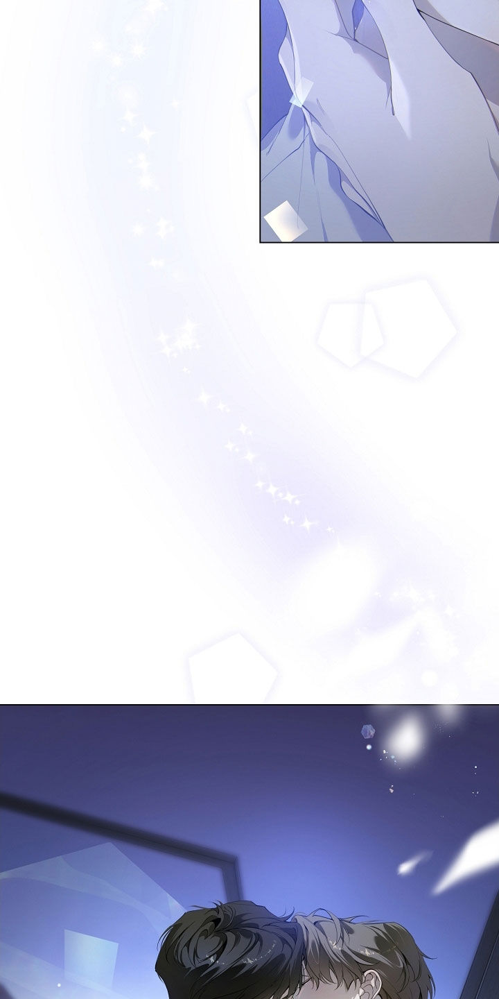 致不爱我的人一封信漫画,第93章：他有什么错2图