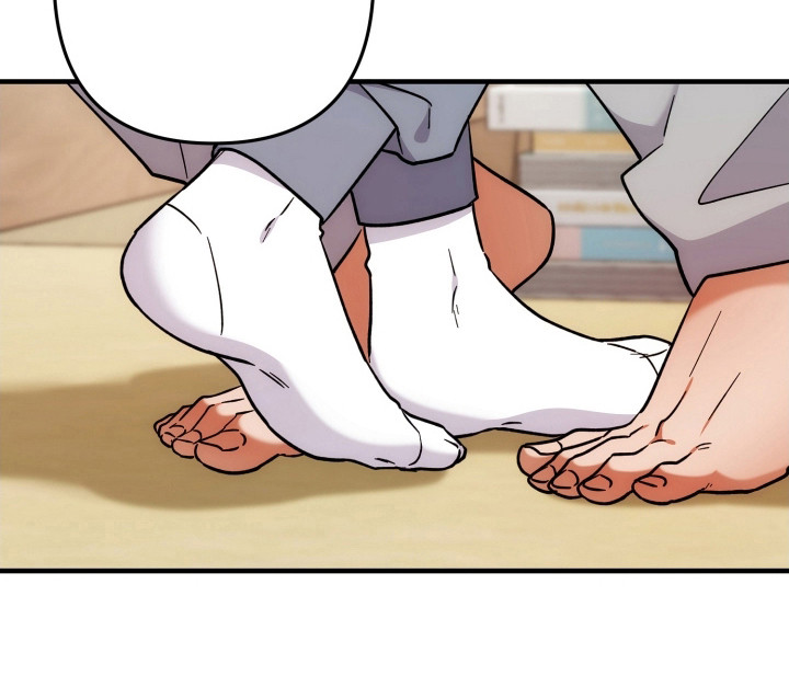 灰熊的玫瑰住宅免费漫画完整版漫画,第95章：真的生病吗4图