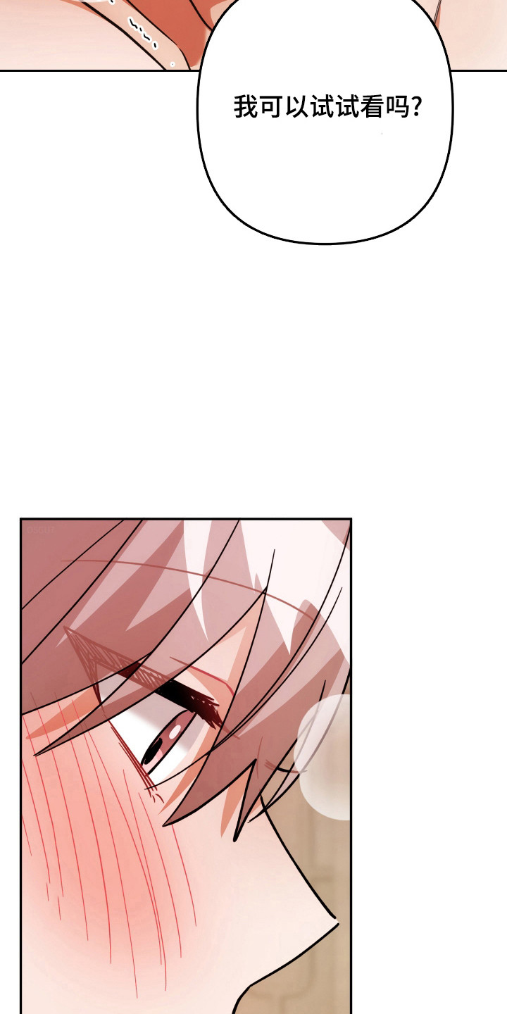 灰熊的玫瑰住宅漫画,第90章：试试看4图