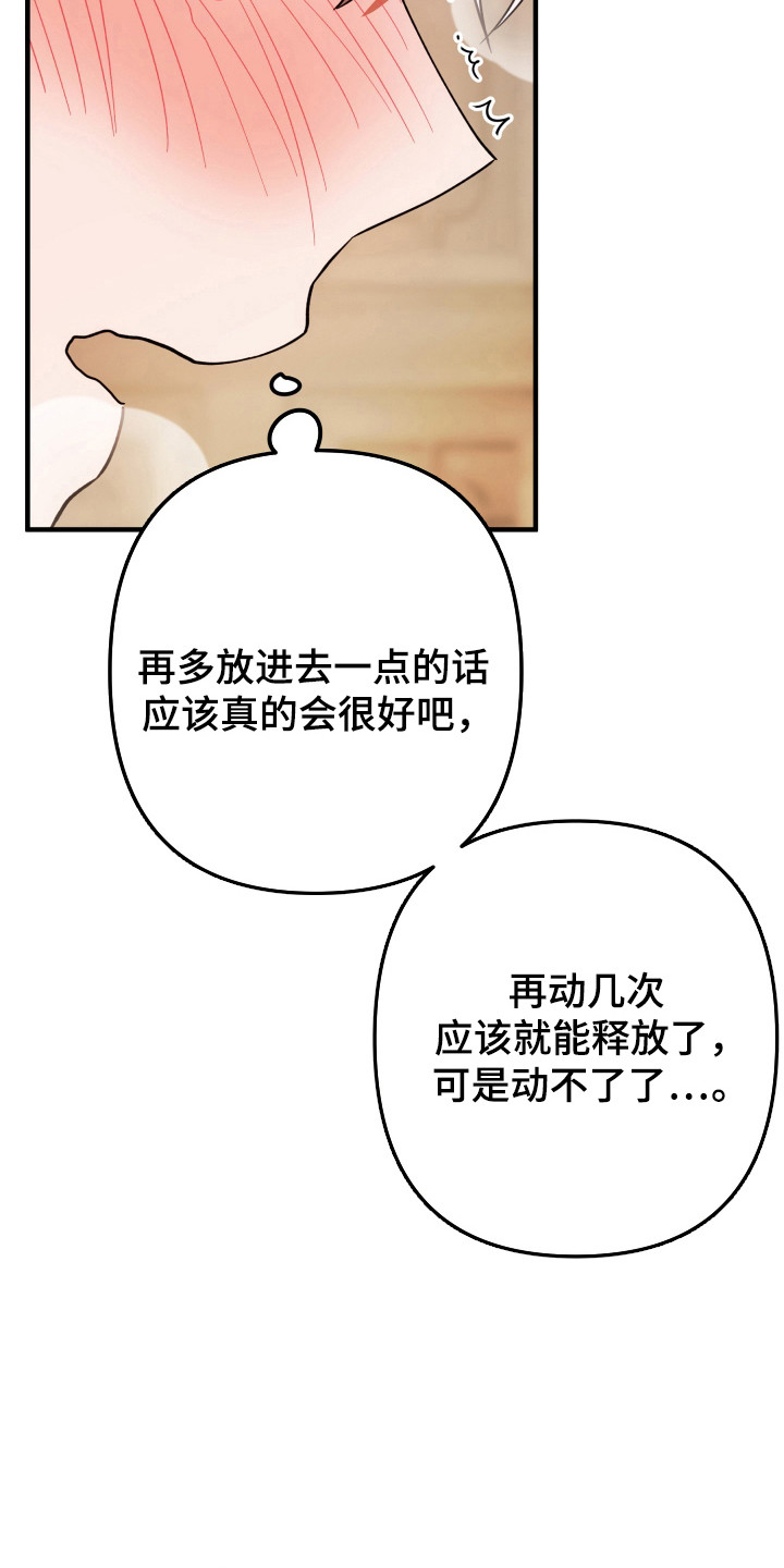 灰熊的玫瑰住宅漫画,第90章：试试看5图