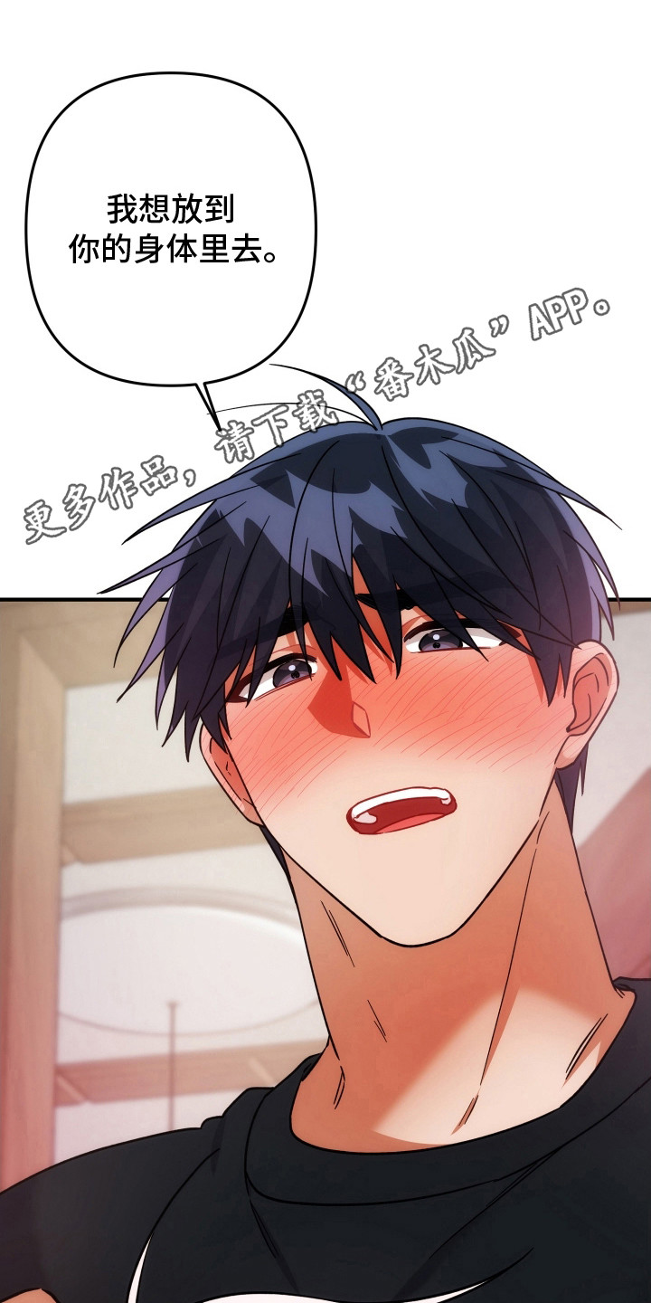 灰熊的玫瑰住宅免费漫画完整版漫画,第95章：真的生病吗1图