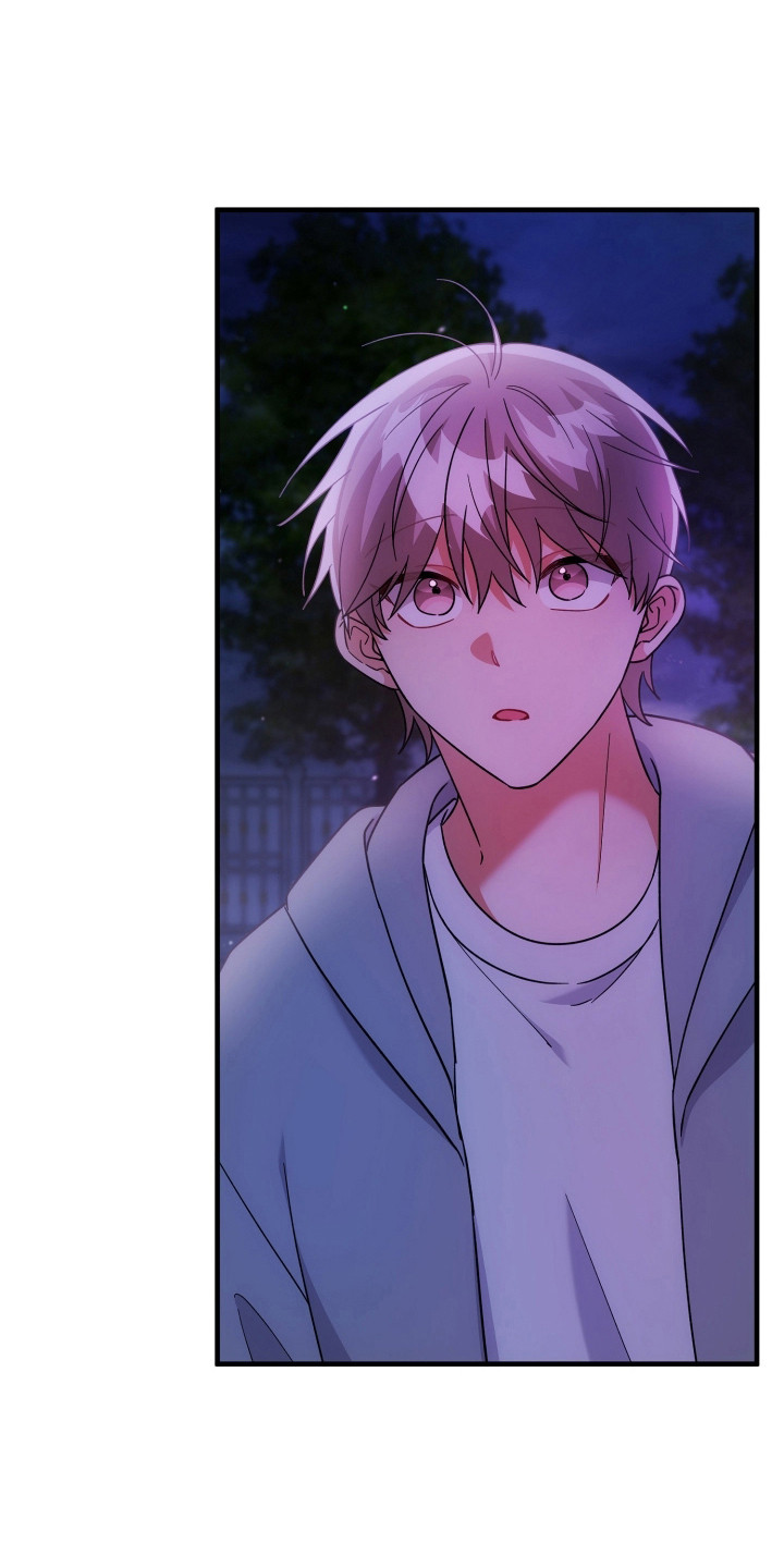 灰熊的玫瑰住宅完结漫画,第93章：什么关系3图