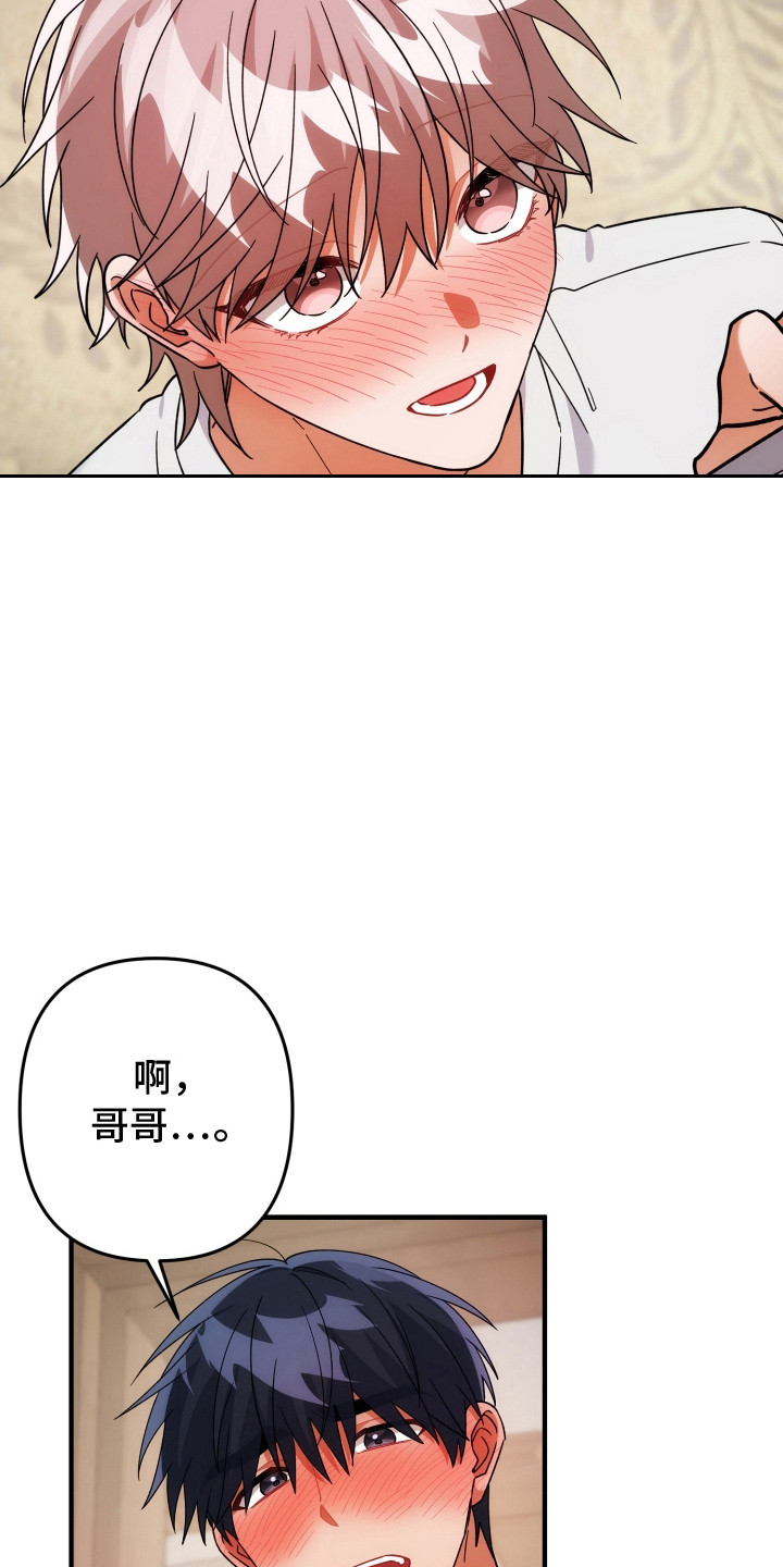 灰熊的玫瑰住宅免费漫画完整版漫画,第95章：真的生病吗2图