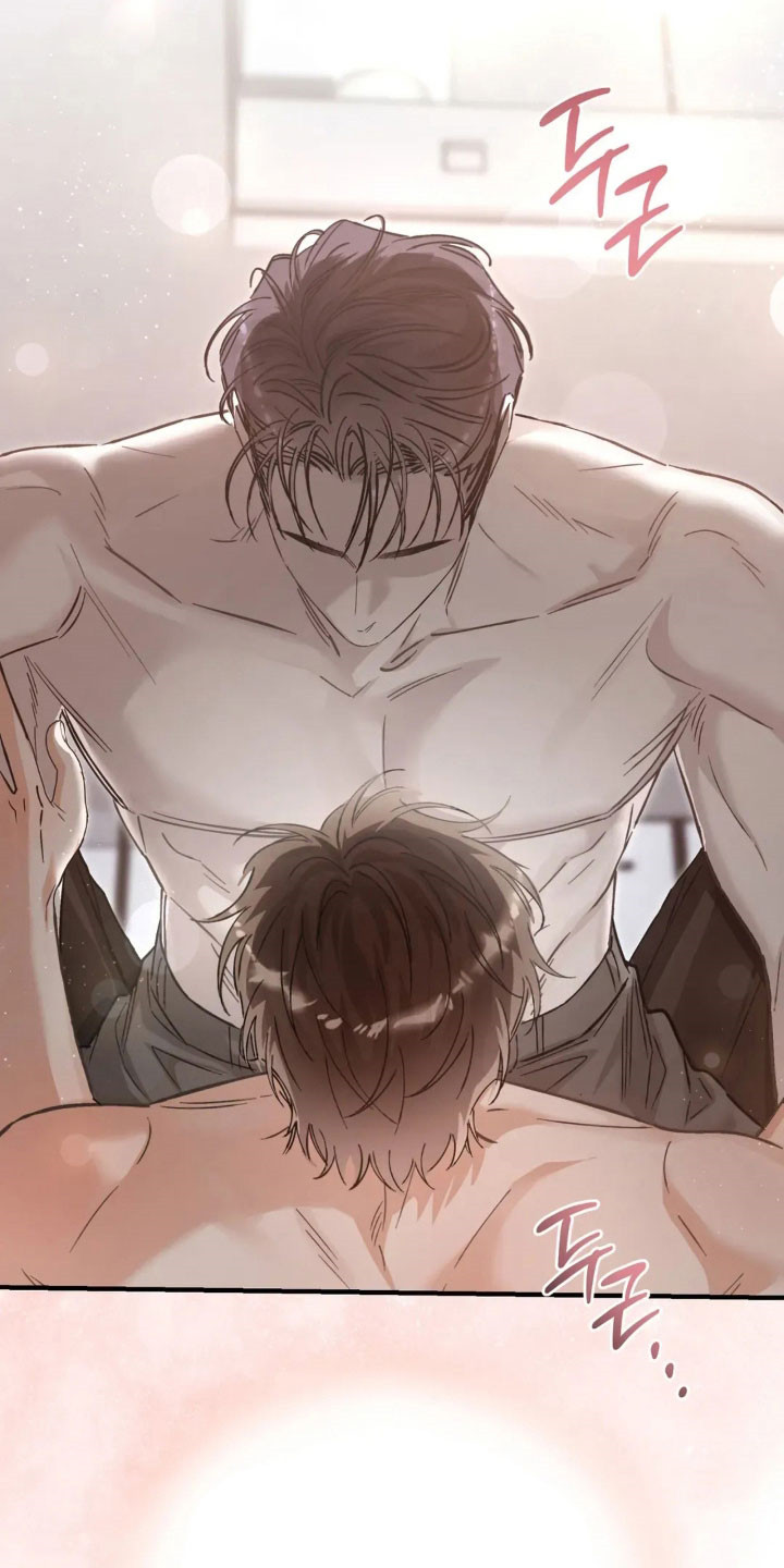 把我的命运还给我漫画,第70章：不会表达1图