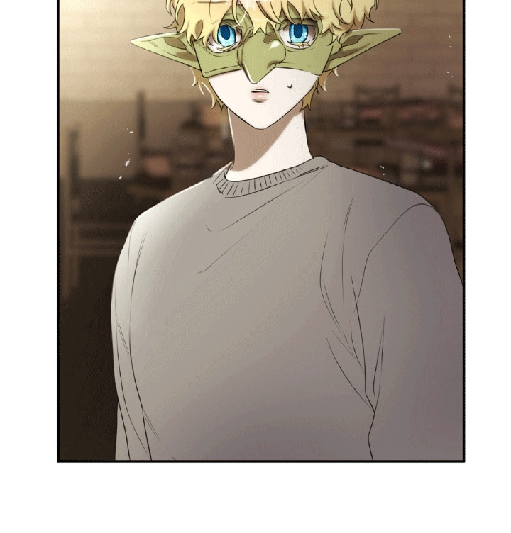 与生俱来的气质视频漫画,第31章：单人间3图