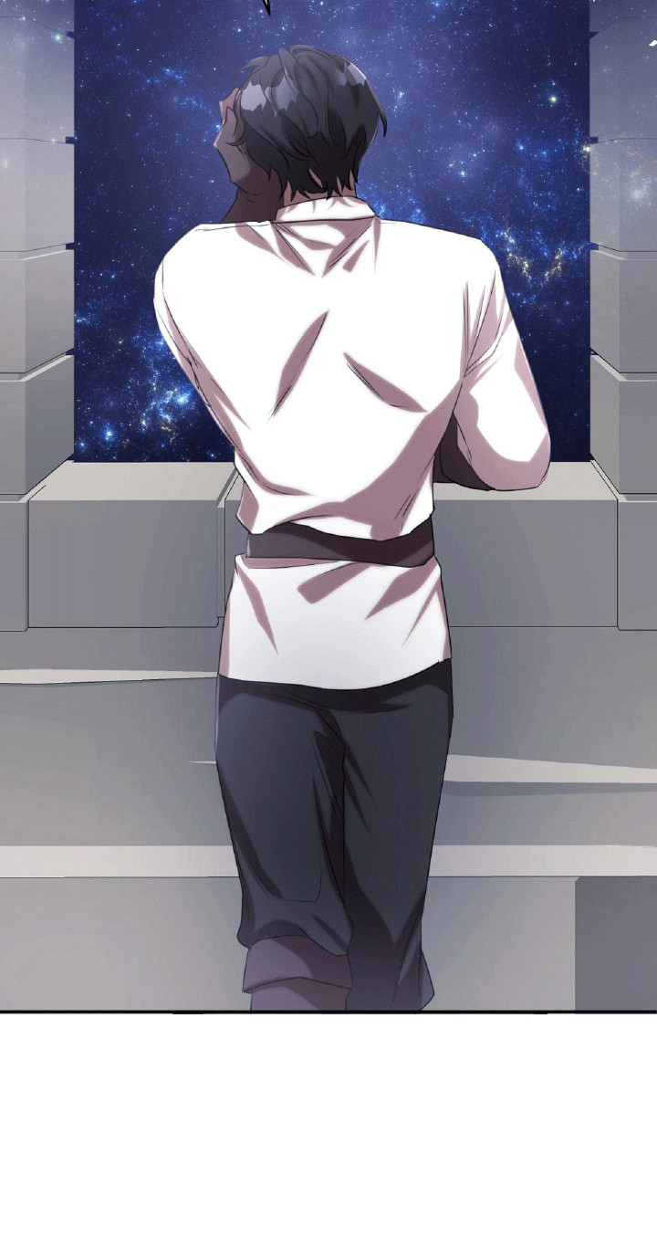 与生俱来的气场漫画,第22章：惩罚4图