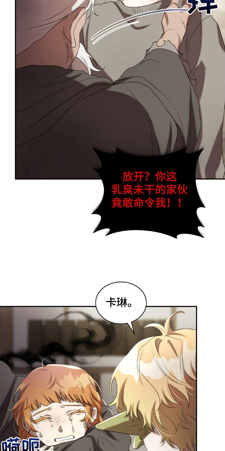 第34章：解救人质2