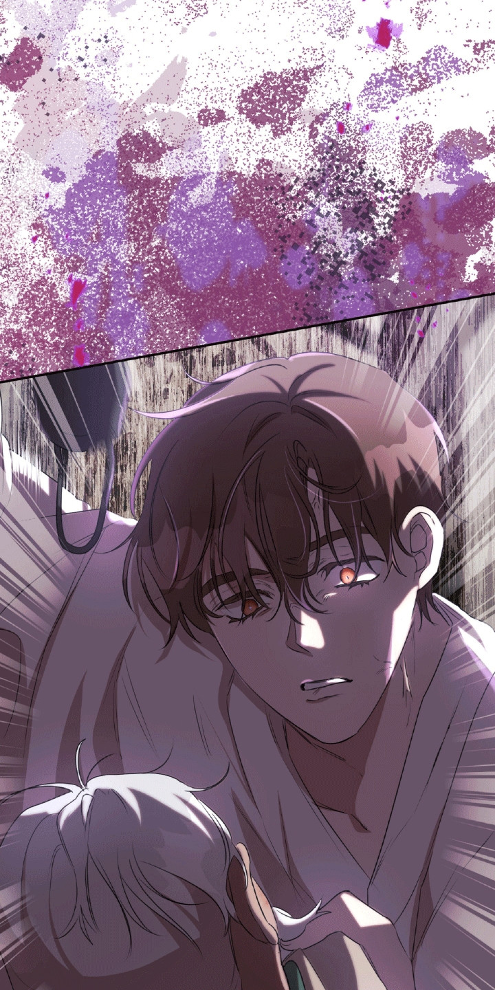 与生俱来的秘密漫画,第21章：猫腻5图