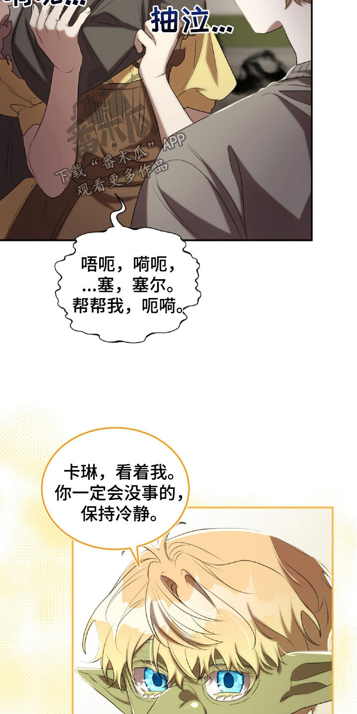第34章：解救人质3