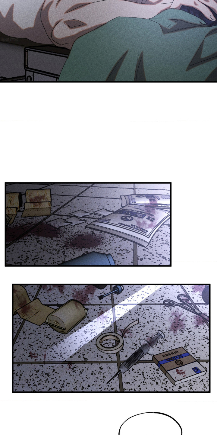 第79章：苏醒2