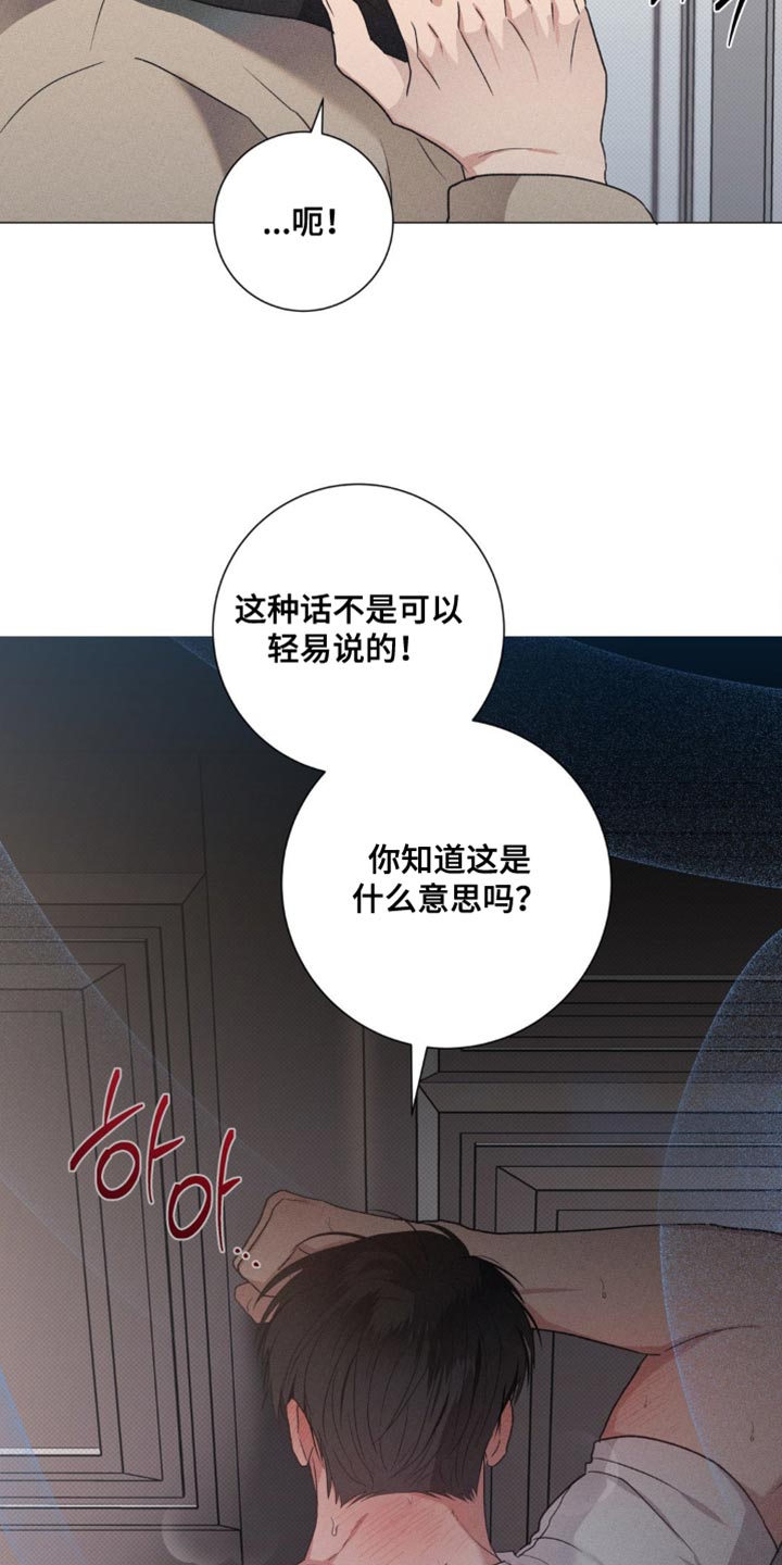 迟来的伴侣免费阅读漫画,第64章：总之不需要2图