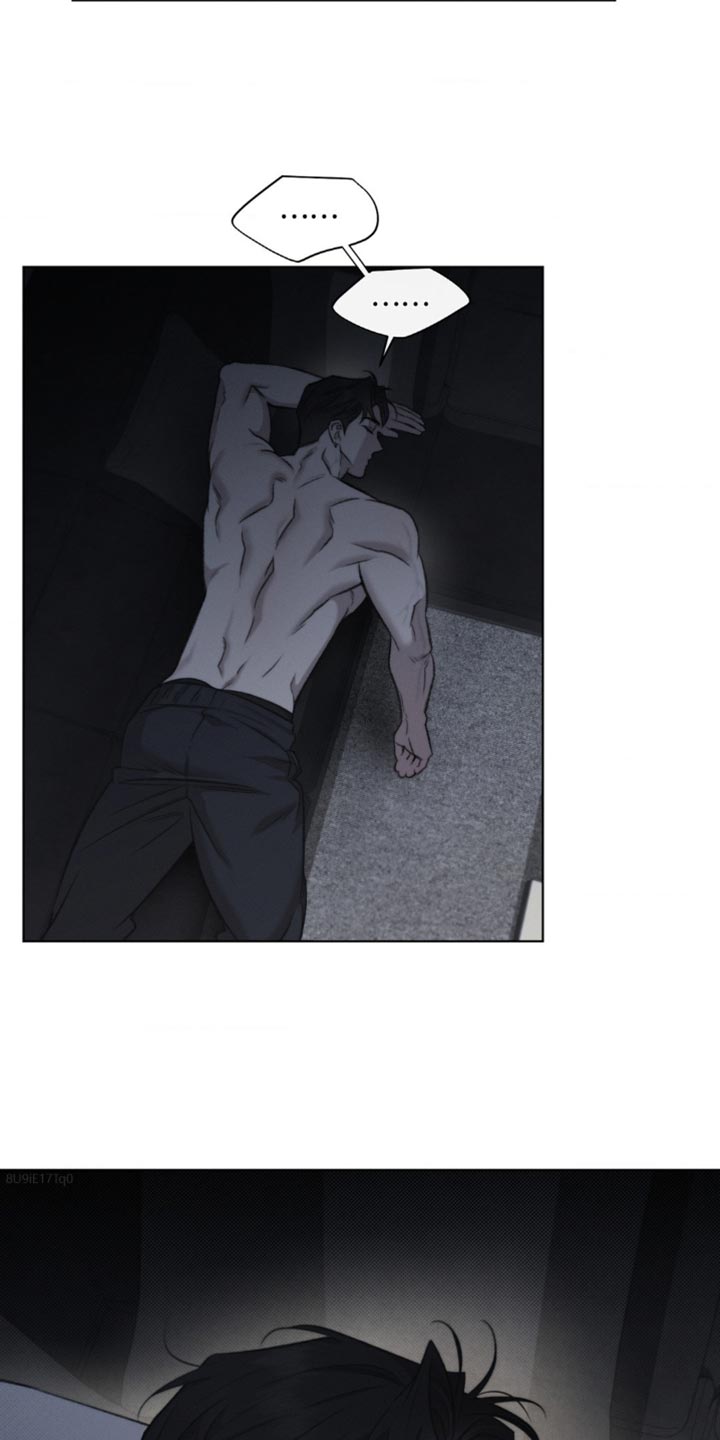 绿地控股漫画,第32章：相似的情况2图