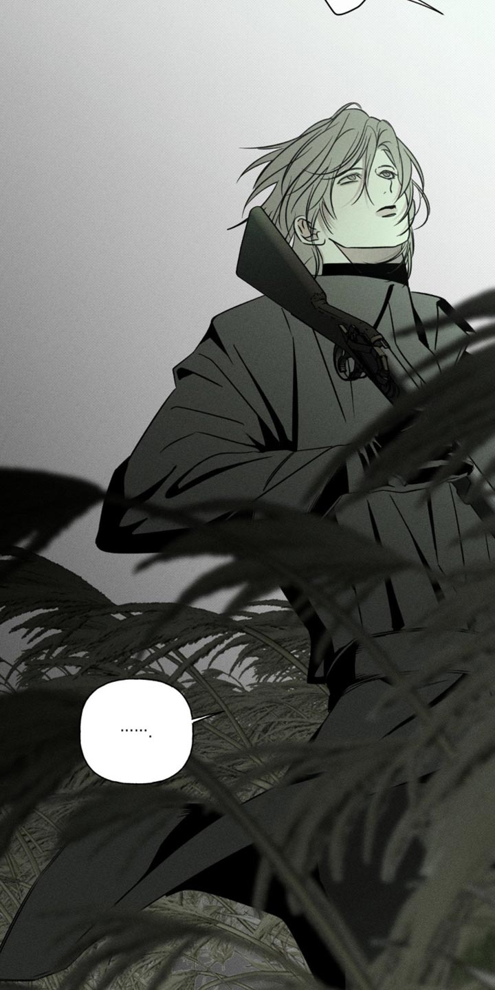 血族禁域之囚徒梵朝漫画,第72章：你根本就不需要1图