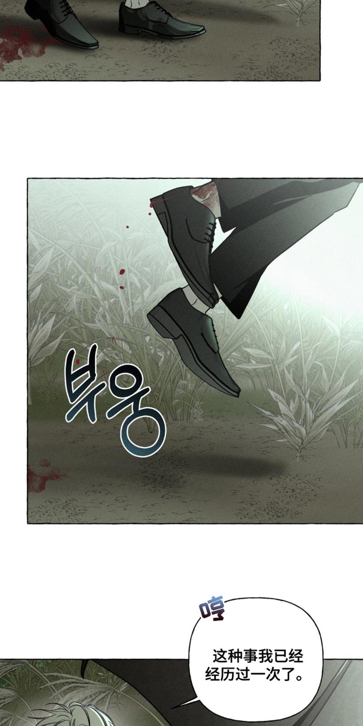 血族囚笼漫画好看吗漫画,第72章：你根本就不需要2图