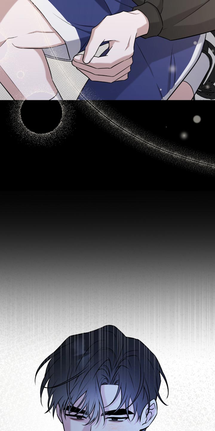 体育生运动会拉爆时刻漫画,第75章：你太有魄力了2图