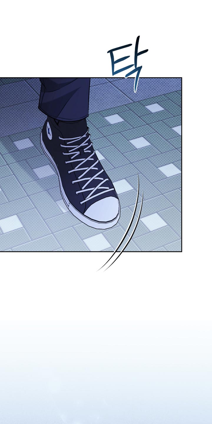 体育生拉爆对手800米漫画,第74章：答复5图