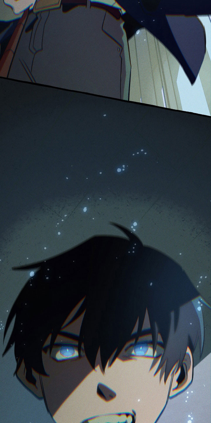 噩梦旅行漫画,第49章：消失1图