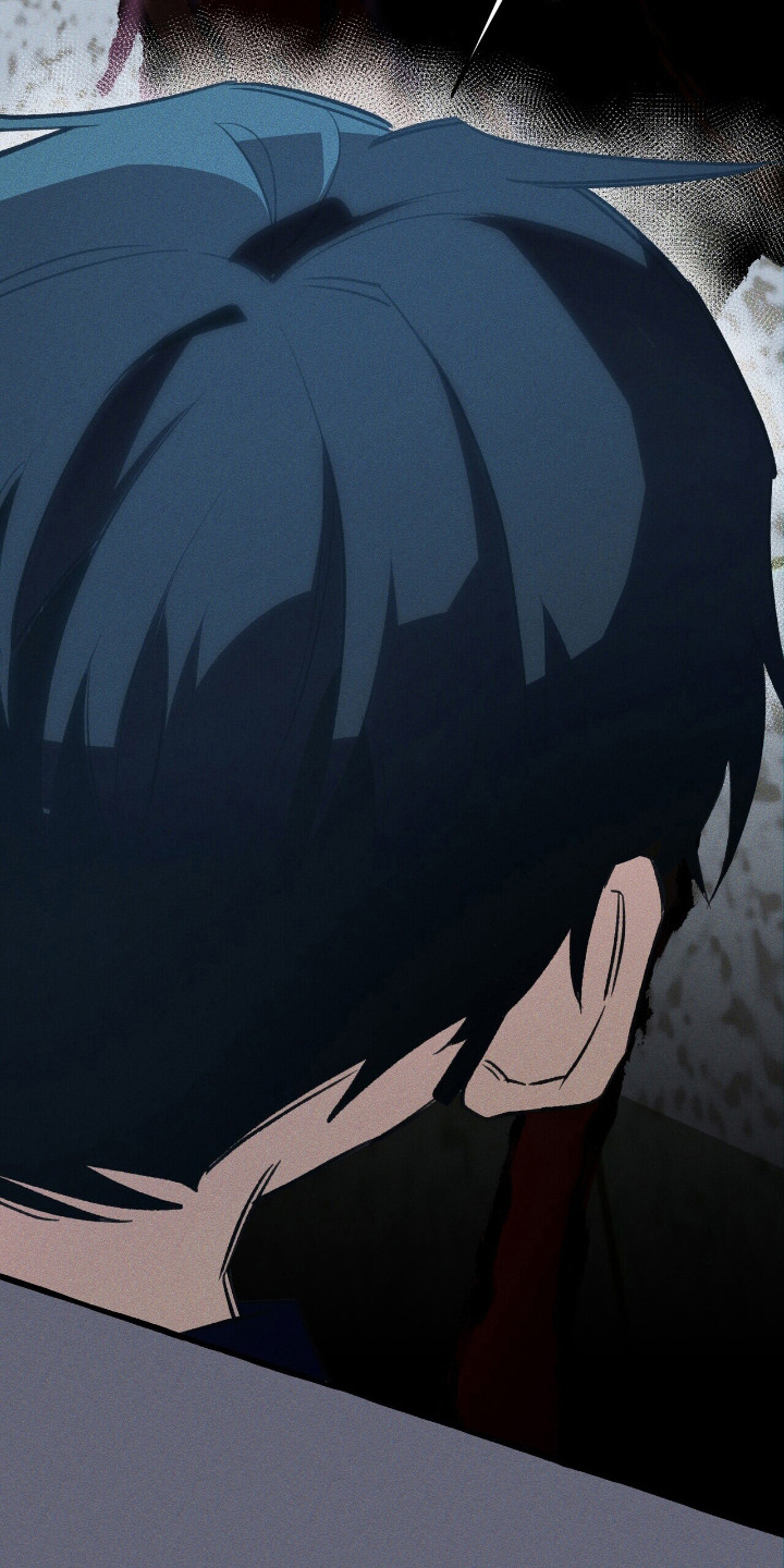 旅行者噩梦漫画,第44章：无路可退4图