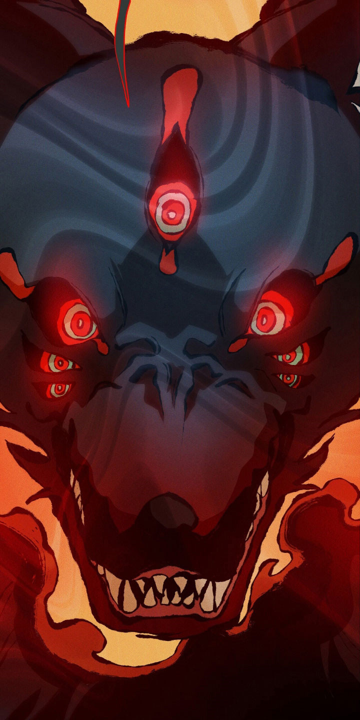 噩梦旅行漫画,第47章：结束了2图