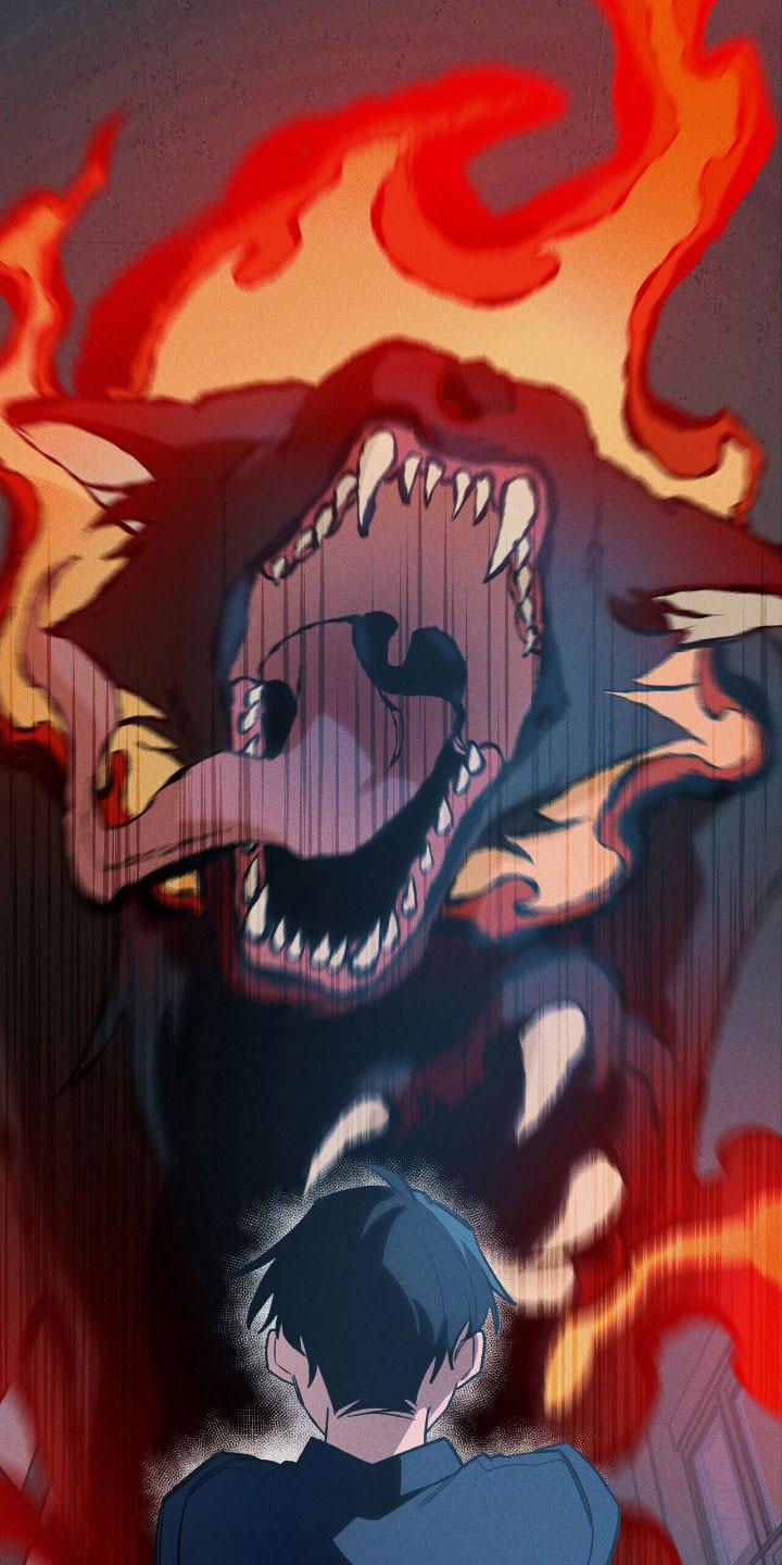 噩梦旅行steam漫画,第47章：结束了2图