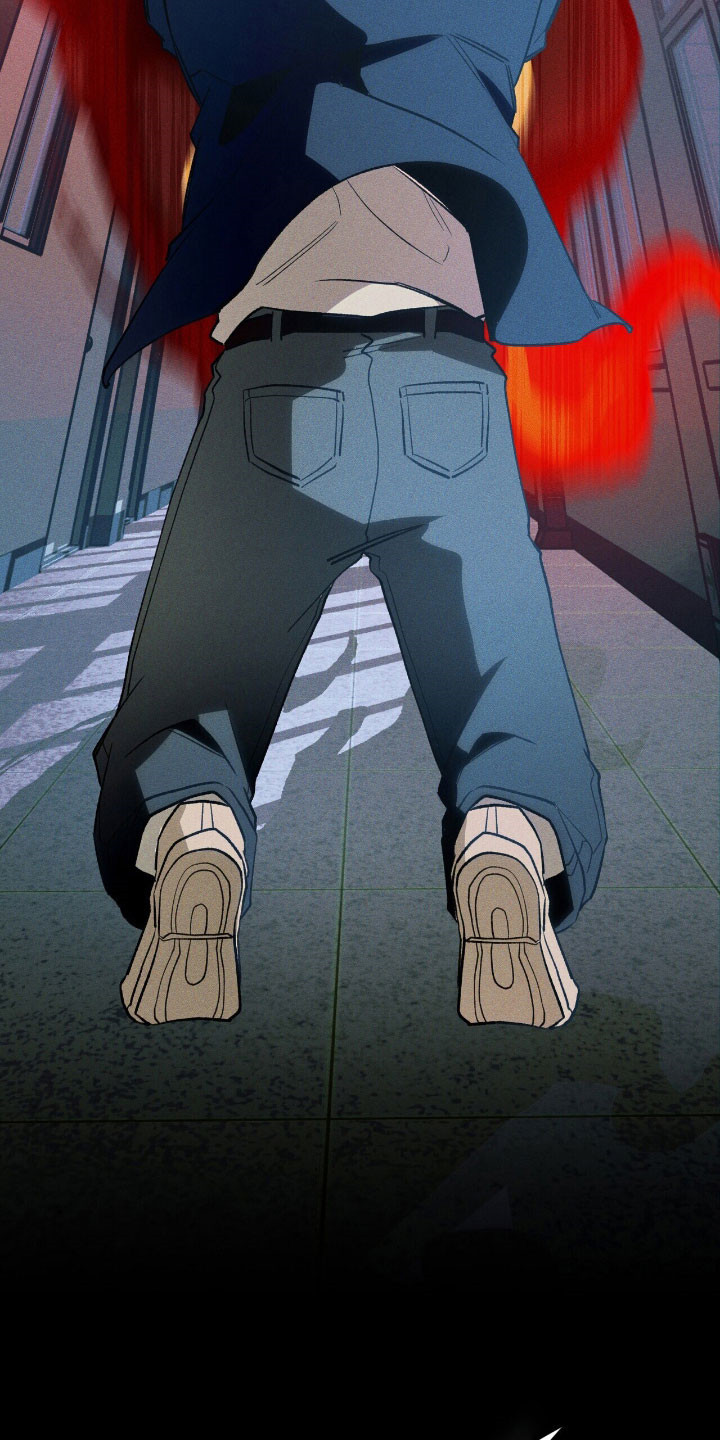 噩梦旅行steam漫画,第47章：结束了3图