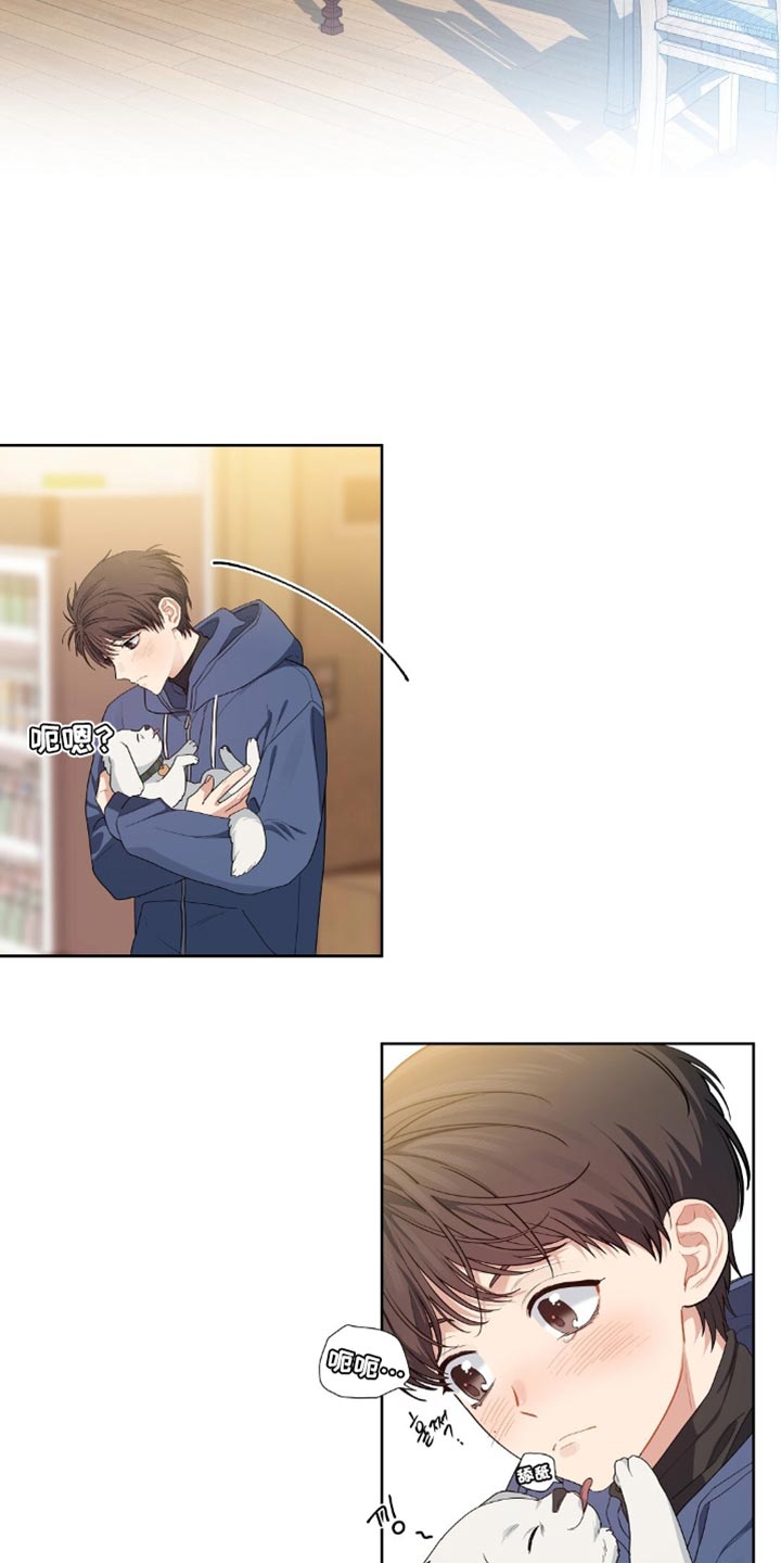 甜蜜的贿赂漫画,第45章：赔偿4图