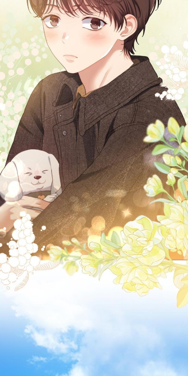 甜蜜的贿赂漫画,第50章：不要埋怨无辜的人2图