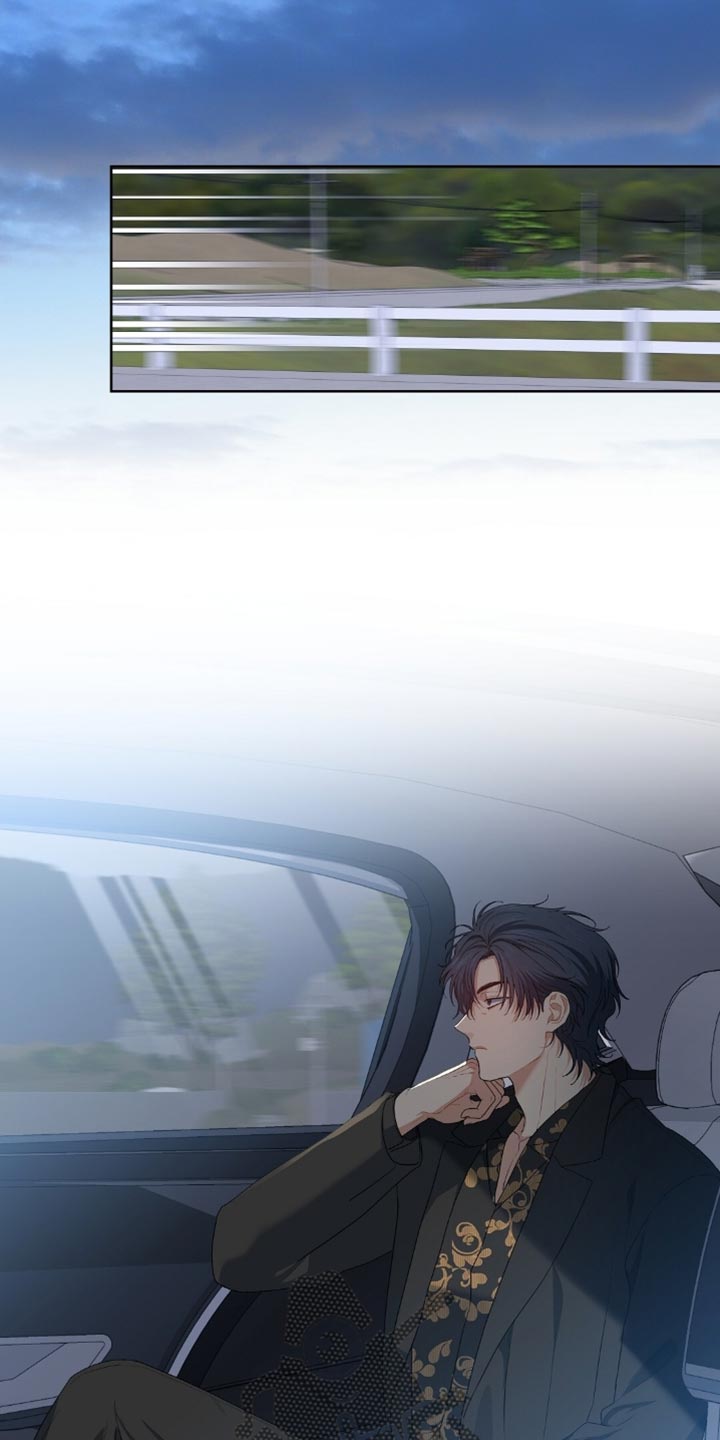 甜蜜的贿赂漫画,第50章：不要埋怨无辜的人5图