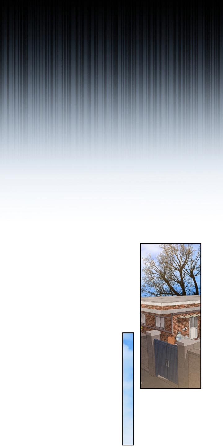 甜蜜的贿赂漫画,第46章：生闷气3图